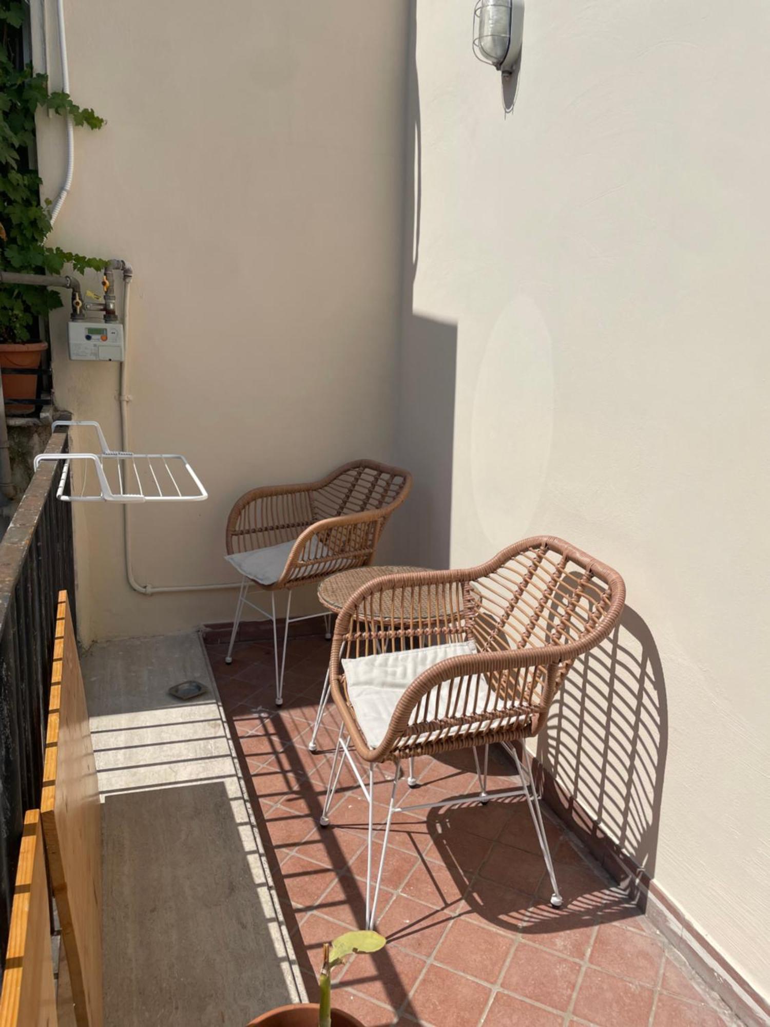 Chez Deca Hotel Naples Exterior photo