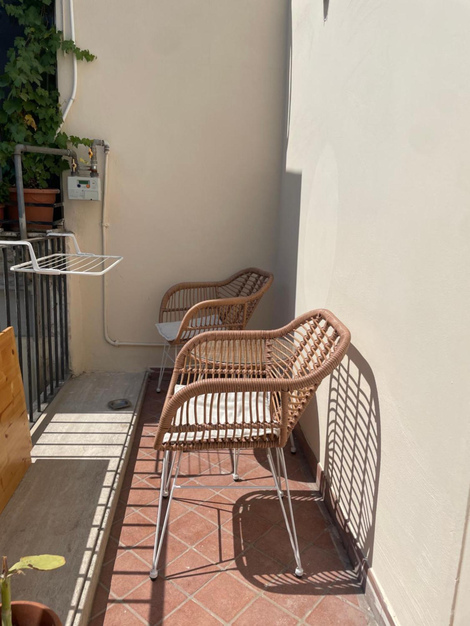 Chez Deca Hotel Naples Exterior photo